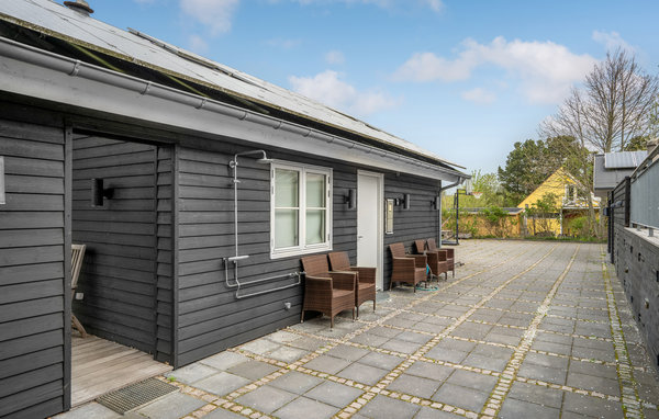 Holiday Home - Boeslum Strand , Denmark - D07239 104