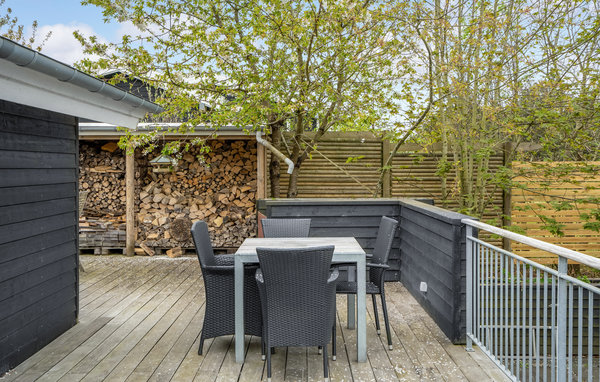 Holiday Home - Boeslum Strand , Denmark - D07239 106