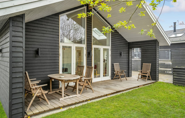 Holiday Home - Boeslum Strand , Denmark - D07239 107
