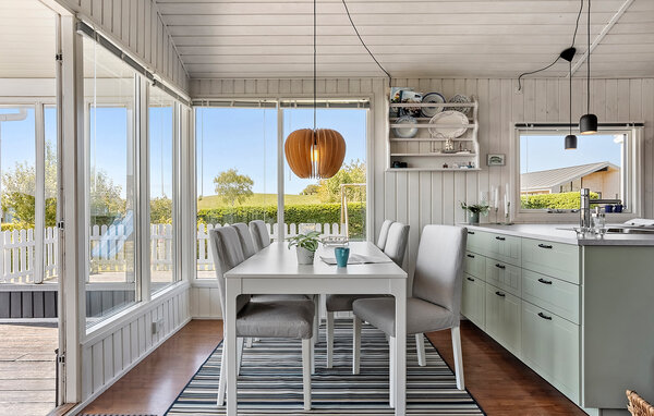 Location de vacances - Dråby Strand , Danemark - D07291 5