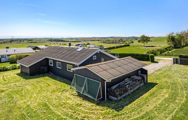 Ferienhaus 