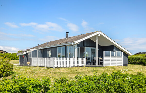 Ferienhaus 