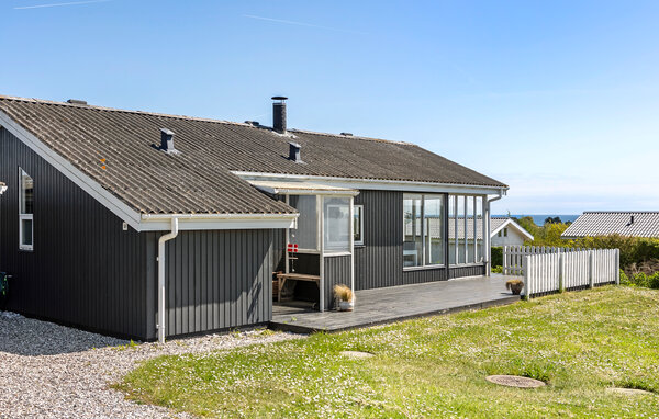 Semesterhus - Dråby Strand , Danmark - D07291 2