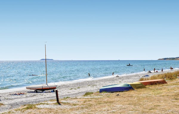 Holiday Home - Dråby Strand , Denmark - D07728 901