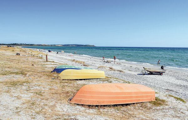 Holiday Home - Dråby Strand , Denmark - D07728 902