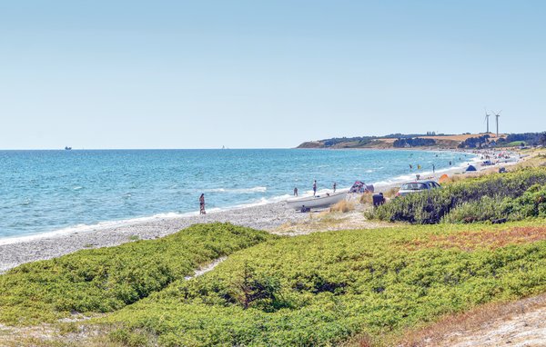 Holiday Home - Dråby Strand , Denmark - D07728 905