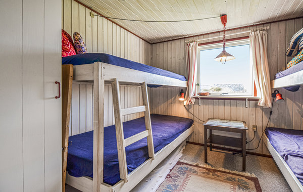 Holiday Home - Dråby Strand , Denmark - D07728 603