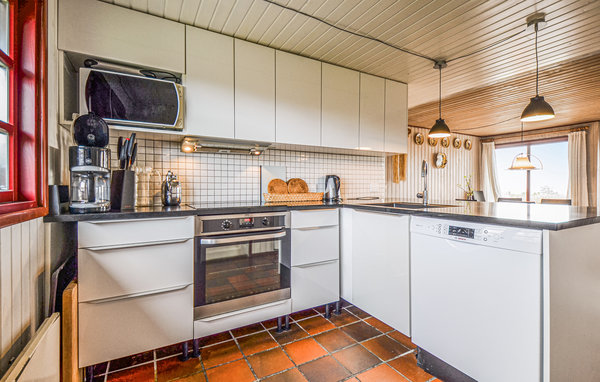 Holiday Home - Dråby Strand , Denmark - D07728 6