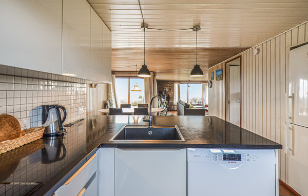 Holiday Home - Dråby Strand , Denmark - D07728 402
