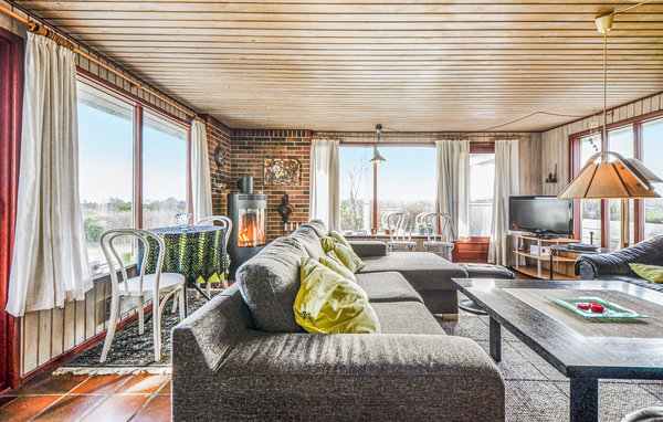 Holiday Home - Dråby Strand , Denmark - D07728 303