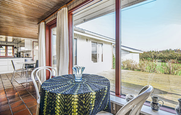 Holiday Home - Dråby Strand , Denmark - D07728 4