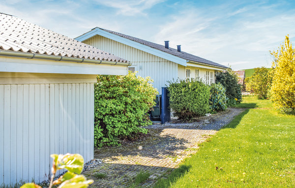Holiday Home - Dråby Strand , Denmark - D07728 83