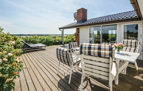 Ferienhaus - Dråby Strand , Dänemark - D07728 2