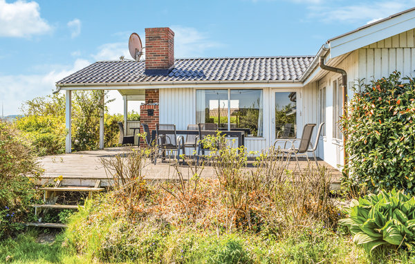 Holiday Home - Dråby Strand , Denmark - D07728 103
