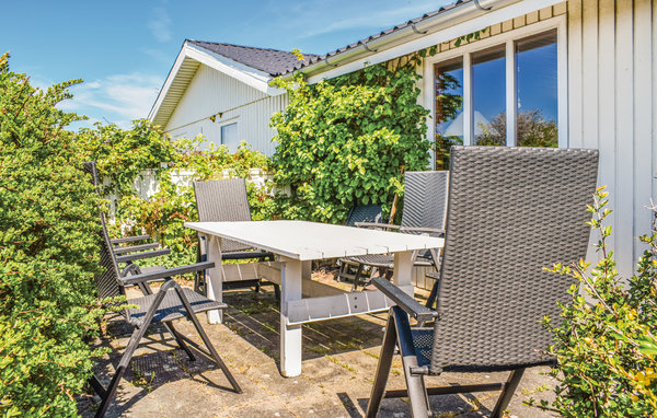 Holiday Home - Dråby Strand , Denmark - D07728 104