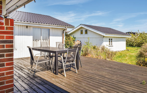 Holiday Home - Dråby Strand , Denmark - D07728 107
