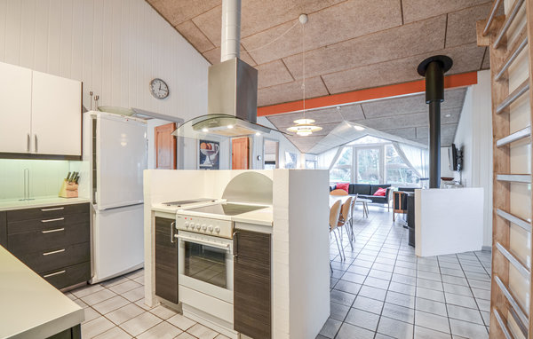 Feriehuse - Dråby Strand , Danmark - D07952 4