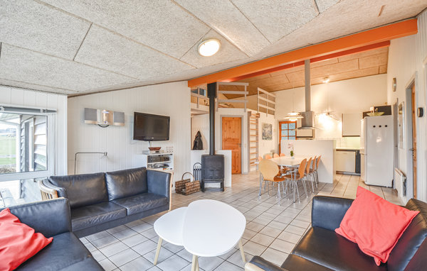 Feriehuse - Dråby Strand , Danmark - D07952 5