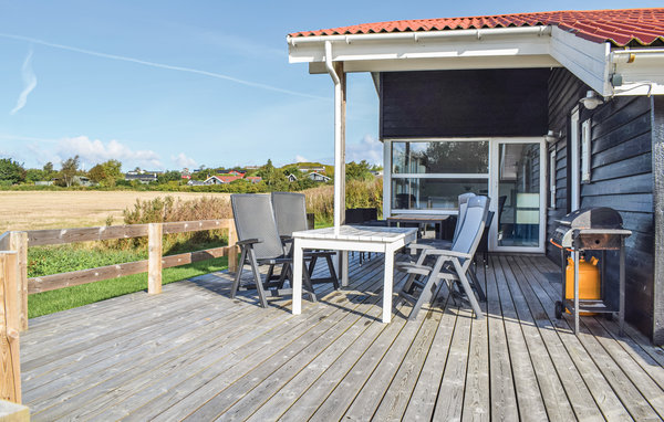 Feriehuse - Dråby Strand , Danmark - D07952 101