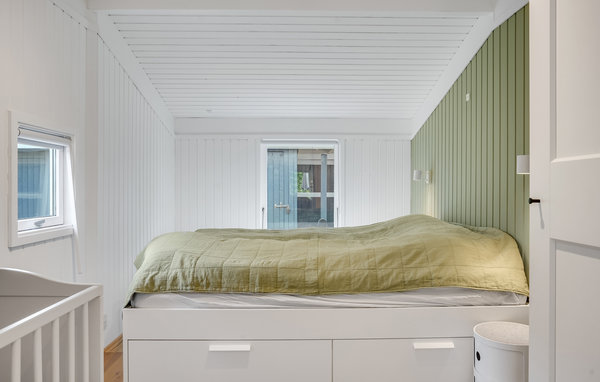 Ferienhaus - Holme Strand , Dänemark - D08003 601