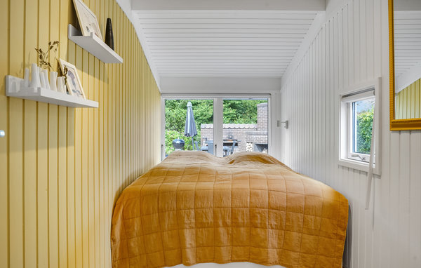 Ferienhaus - Holme Strand , Dänemark - D08003 603