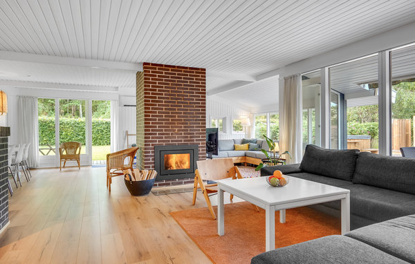 Ferienhaus - Holme Strand , Dänemark - D08003 4