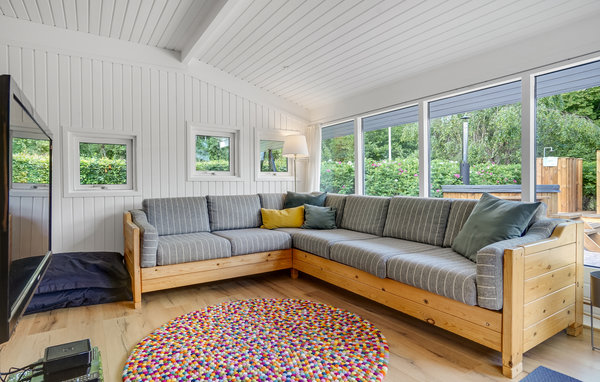 Ferienhaus - Holme Strand , Dänemark - D08003 5