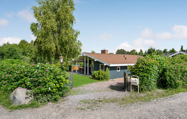 Ferienhaus - Holme Strand , Dänemark - D08003 81