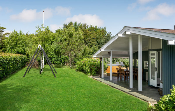Ferienhaus - Holme Strand , Dänemark - D08003 102