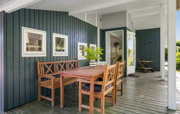Ferienhaus - Holme Strand , Dänemark - D08003 103