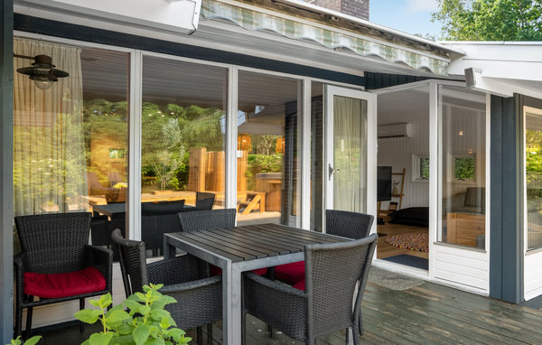 Ferienhaus - Holme Strand , Dänemark - D08003 104