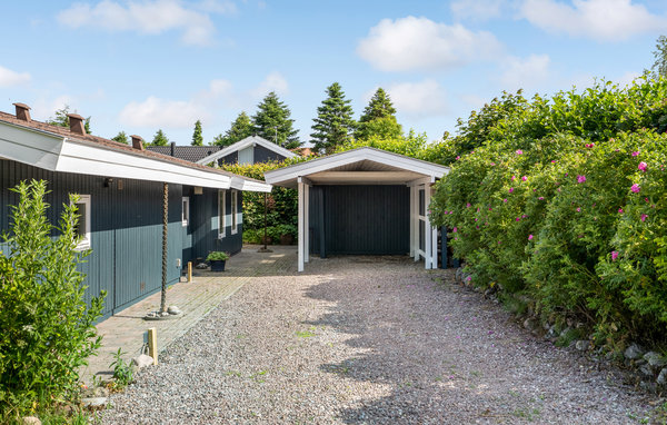 Ferienhaus - Holme Strand , Dänemark - D08003 105