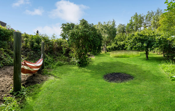 Ferienhaus - Holme Strand , Dänemark - D08003 107