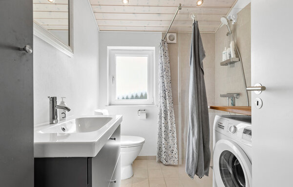 Ferienhaus - Holme Strand , Dänemark - D08009 701
