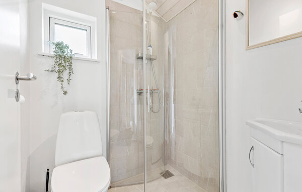 Ferienhaus - Holme Strand , Dänemark - D08009 702