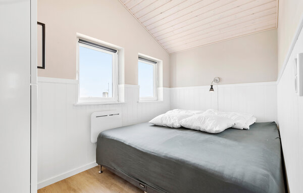Ferienhaus - Holme Strand , Dänemark - D08009 601