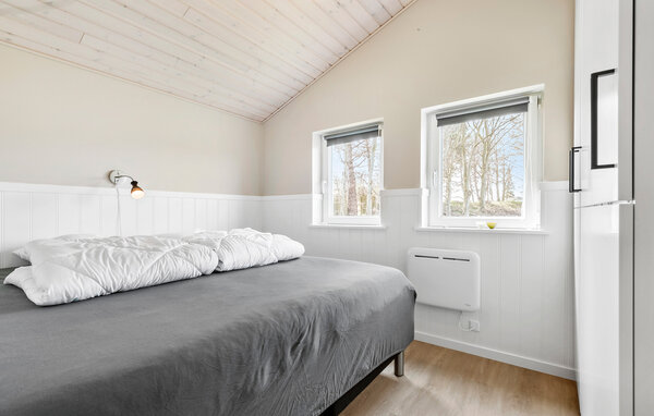Ferienhaus - Holme Strand , Dänemark - D08009 602