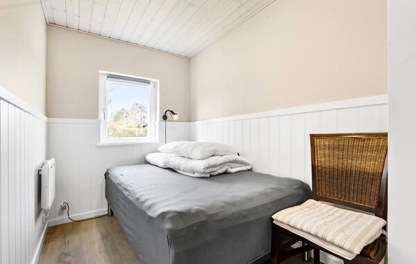 Ferienhaus - Holme Strand , Dänemark - D08009 603