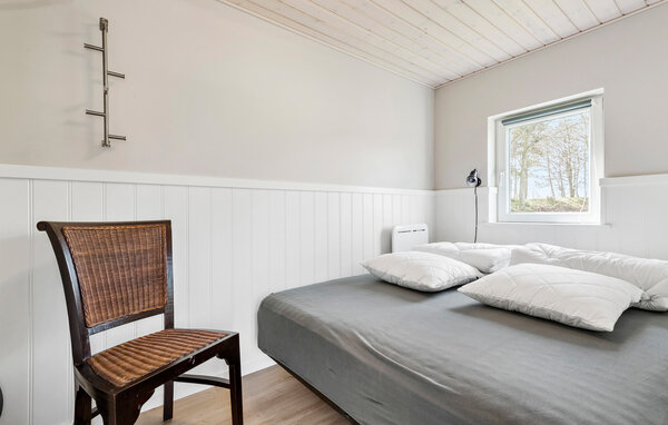 Ferienhaus - Holme Strand , Dänemark - D08009 604