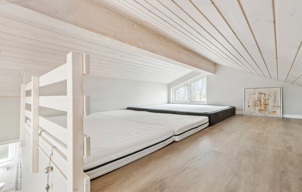 Ferienhaus - Holme Strand , Dänemark - D08009 605