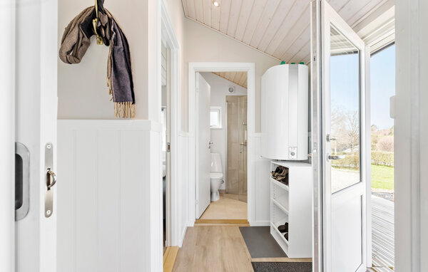 Ferienhaus - Holme Strand , Dänemark - D08009 501