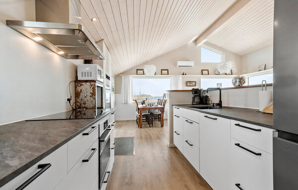 Ferienhaus - Holme Strand , Dänemark - D08009 7