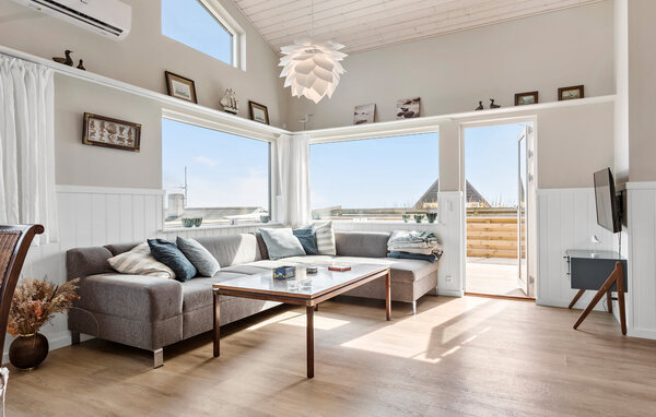 Ferienhaus - Holme Strand , Dänemark - D08009 3