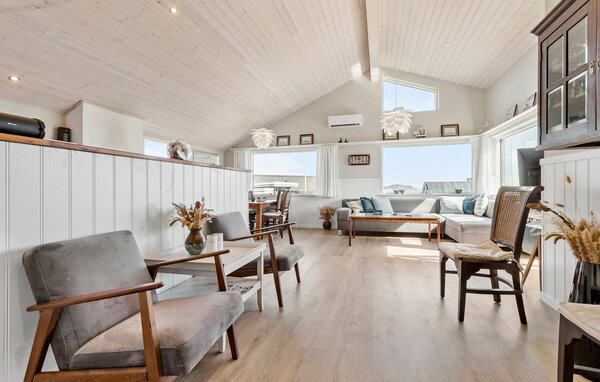 Ferienhaus - Holme Strand , Dänemark - D08009 4