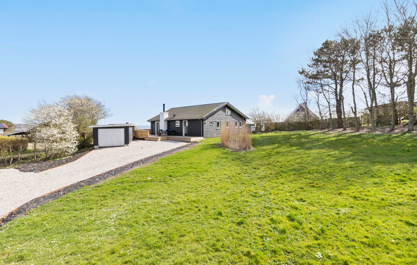 Ferienhaus - Holme Strand , Dänemark - D08009 8