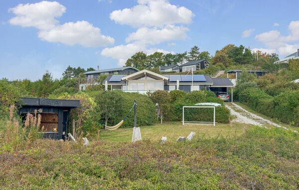 Ferienhaus - Dråby Strand , Dänemark - D08015 1