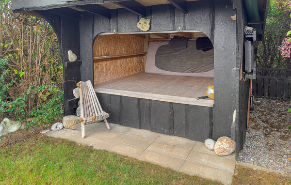 Ferienhaus - Dråby Strand , Dänemark - D08015 801