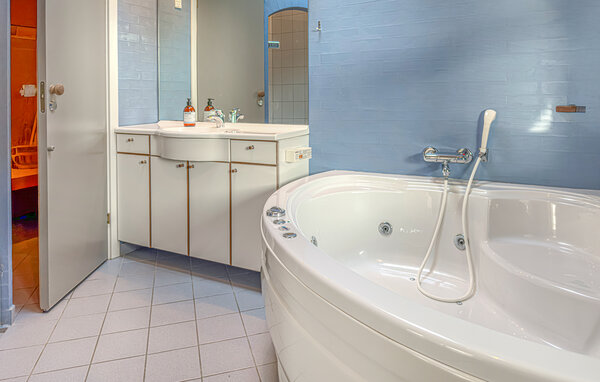 Ferienhaus - Dråby Strand , Dänemark - D08015 701