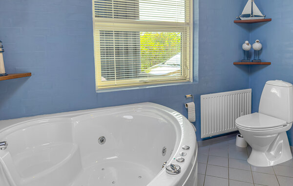 Ferienhaus - Dråby Strand , Dänemark - D08015 702