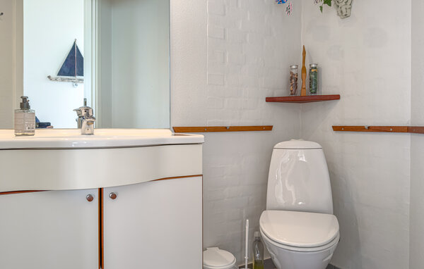 Ferienhaus - Dråby Strand , Dänemark - D08015 703